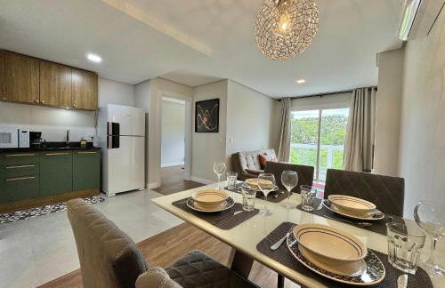 Delle Alpi 317 - Junto a Nasa e roda-gigante - Foto 1