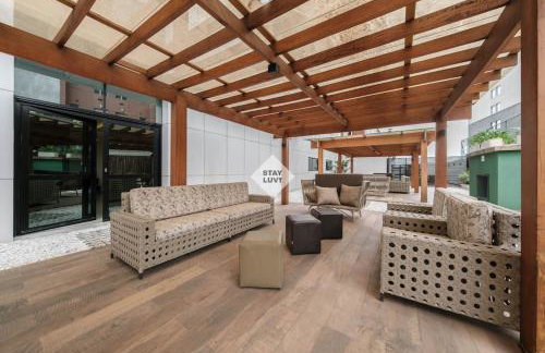 Studio Completo em Barueri - Selenita #9 by Stay Luvi - Foto 7