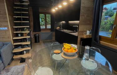 CHALET MONT BLANC - Foto 13