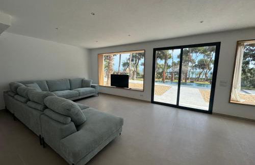 Villa Bianca espectacular casa delante del mar - Foto 12