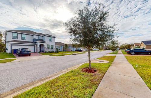 Gateway to Orlando Theme Parks! Dog-Friendly Haven - Foto 23