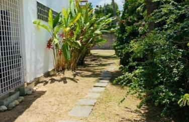 Casa Tunis - poucos passos do mar - Foto 8