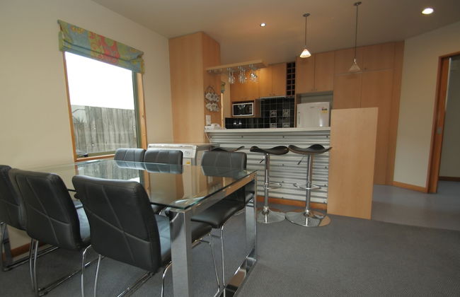 ASURE Christchurch Classic Motel & Apartments - Foto 38