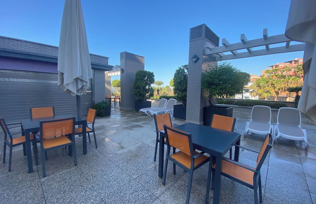 Artplatinum Suites & Apartments - Foto 27