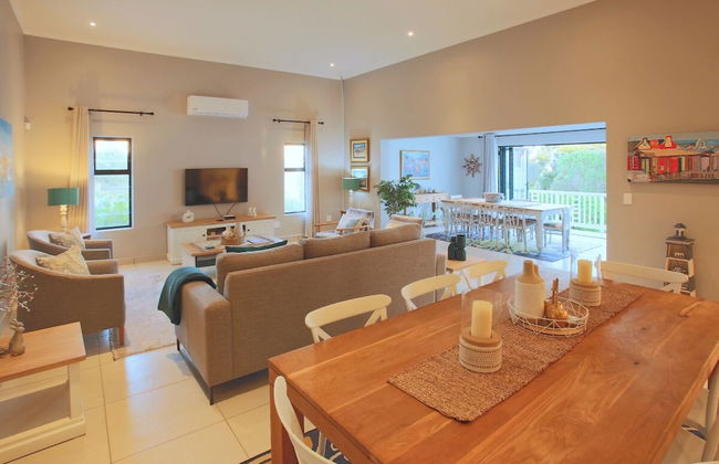 Kamen House, Langebaan, 4-Sleeper - Foto 24