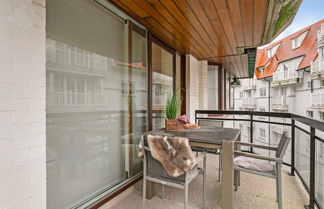 Apartment With Parking at 100 Meters From Beach - Foto 26