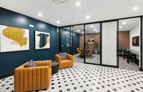 Blueground Hayward pool on-site restaurants SFO-1698 - Foto 23