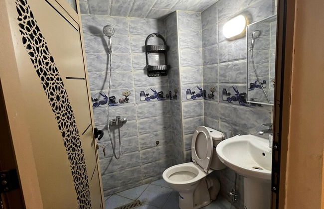 nomad apartments - Photo 16