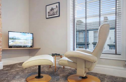 NEW! Luxury 1BR in Hartlepool - Photo 38