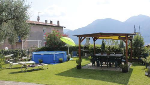 Casa della Chicca - Foto 1, Garden