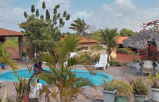 POUSADA CHYKOS - Foto 22