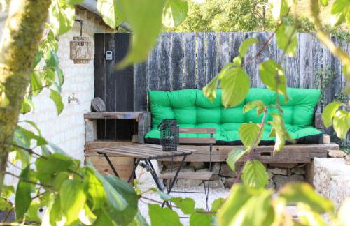 Studio confort, charme & tranquilité "Le Grenier" - Foto 1