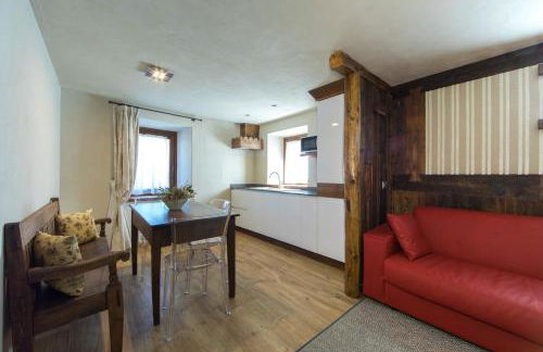 Maison Lo Triolet - Foto 7