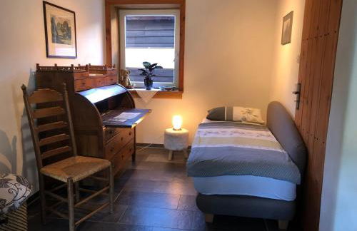 Ferienwohnung ANEXE - Foto 10