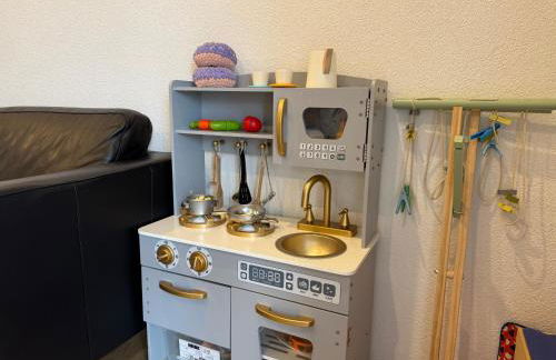 Retro-Familienidyll in Kappishäusern - Natururlaub auf der Schwäbischen Alb - Photo 13