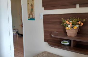 Apê com linda vista do Rio e ótima localização - Foto 21