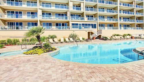 Sterling Sands 306- by Holiday Isle Properties - Foto 4