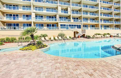 Sterling Sands 306- by Holiday Isle Properties - Foto 4