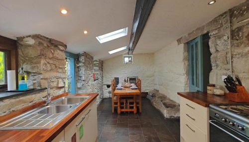 Y Cwtch - Panoramic mountain views within Snowdonia's National Park - 4x4 only - Foto 3