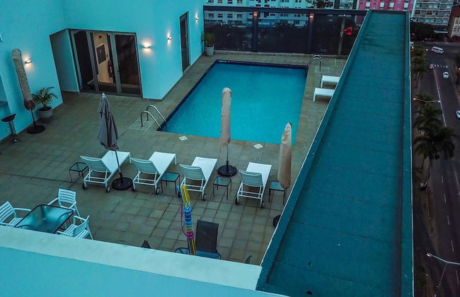 Palm Aparthotel - Foto 39