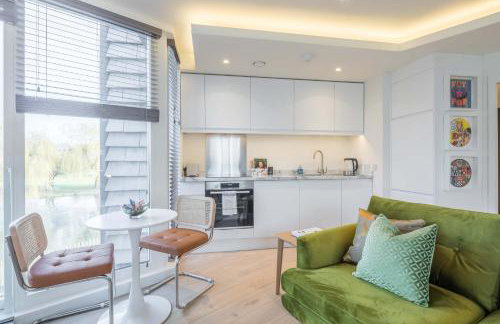 Superb Central Apt River Views & Parking - Foto 2