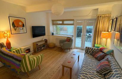 Sea views at Quay Rocks - Foto 18