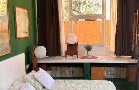 Casa con jardín a 45 metros de la playa. ES. - Foto 14