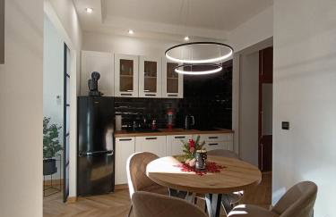 Tarasy Mielno Apartament 5, blisko plaży, parking gratis - Foto 5