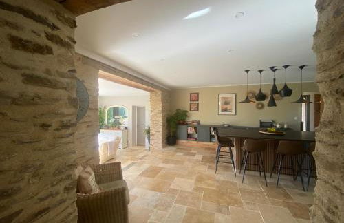 Olisios, beautiful farmhouse with private pool - Foto 60