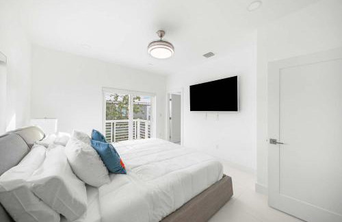 Azul Paradise - Waterfront - Heated Pool - Dock - Foto 36