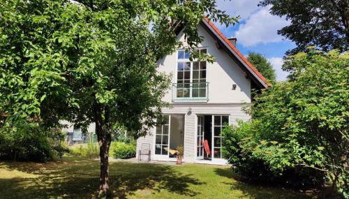 Ferienhaus Ellmi - Foto 1, Garden