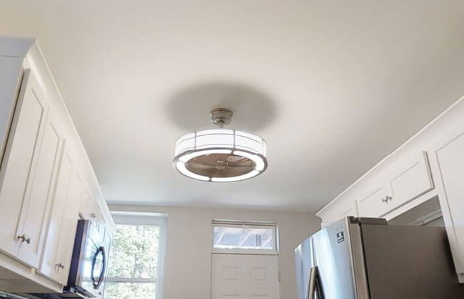 Cozy Family Home - Walk to MO Botanical Gardens - Photo 49