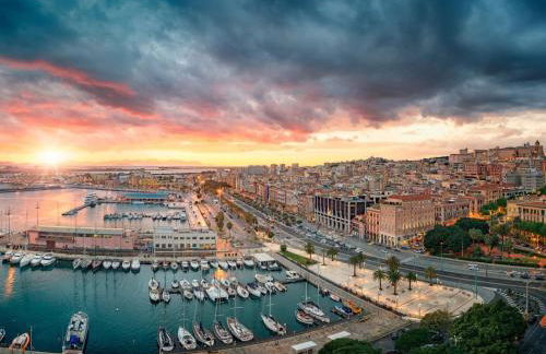 Carloforte al Centro di Cagliari - Foto 32