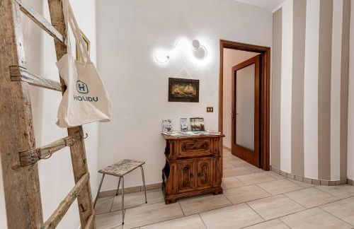 Casa vacanza tra le colline pisane - Foto 18