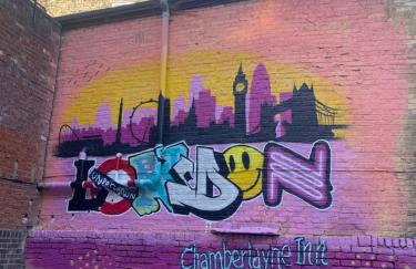 Chamberlayne Inn - Foto 81