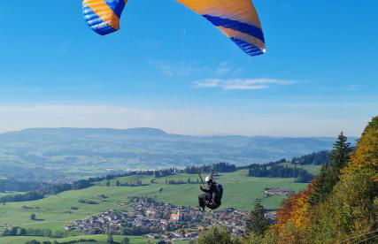 Gruentenausblick - Foto 19