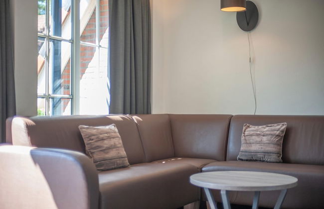 Holiday Home Near Breda & De Biesbosch Park - Photo 8