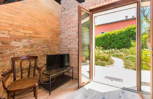 Appartamenti presso Cascina La Melagrana - Foto 46