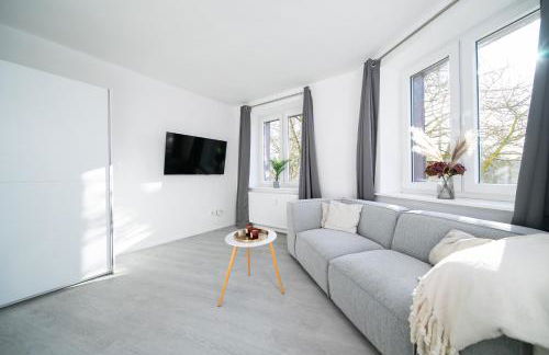 Favorite Stays - Suite And More - 10 Min zur Messe - Foto 8