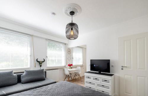 Köhlz Appartement im 1 OG - Foto 15