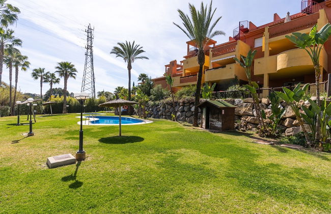 Plush Penthouse With Terrace - Foto 1