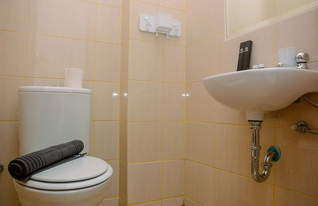 Minimalist Studio Dave Apartment for 2 Pax - Foto 16