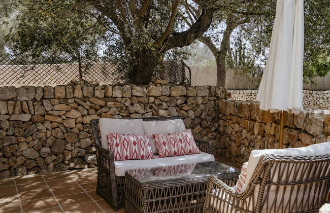 Finca Gomera, Luxury Country House - Foto 40