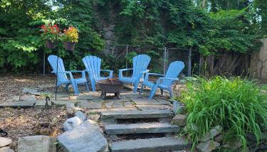 Pool House Near NYC FIFA Stay for Groups - Foto 4, Other