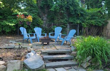 Pool House Near NYC FIFA Stay for Groups - Foto 4