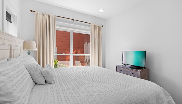 Seas The Day 4 Bedroom Home by RedAwning - Foto 4, Habitación