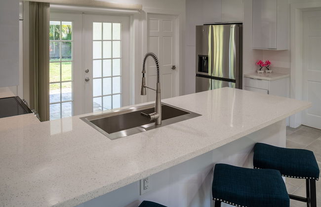 Spacious 3BR Home 2 Baths Amazing Pool Area - Foto 32