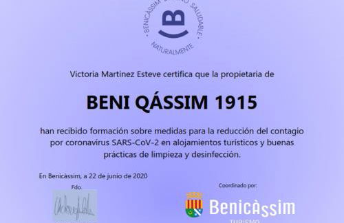 Beni Qásim 1915 - Photo 29