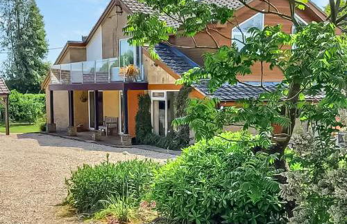 Fieldview Snug - Photo 1