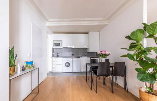 Appartements Bergère - Foto 45